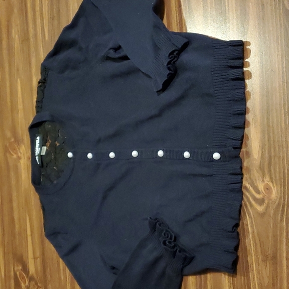 Karl Lagerfeld Sweaters - Sweater